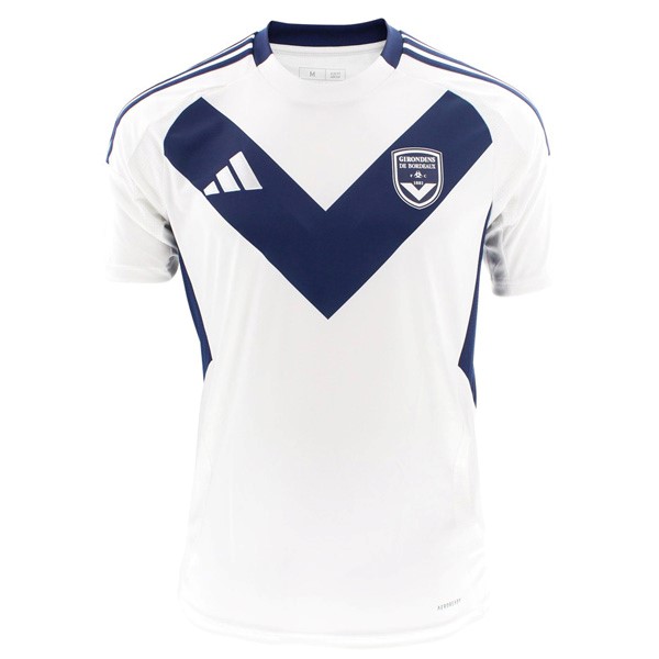 Tailandia Camiseta Girondins Bordeaux Segunda equipo 2024-25